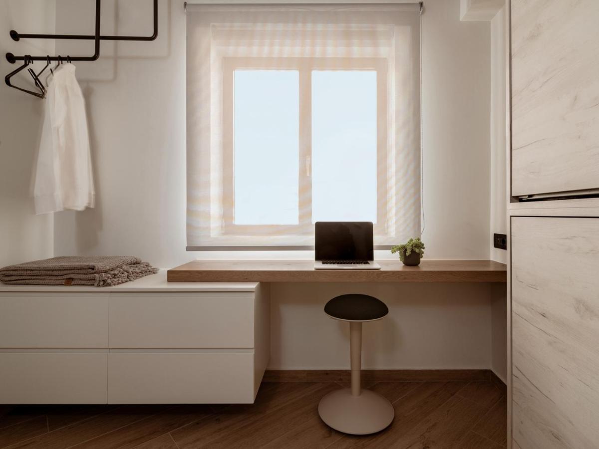 זקינטוס טאון Point Ephemere Beachfront Apartments מראה חיצוני תמונה